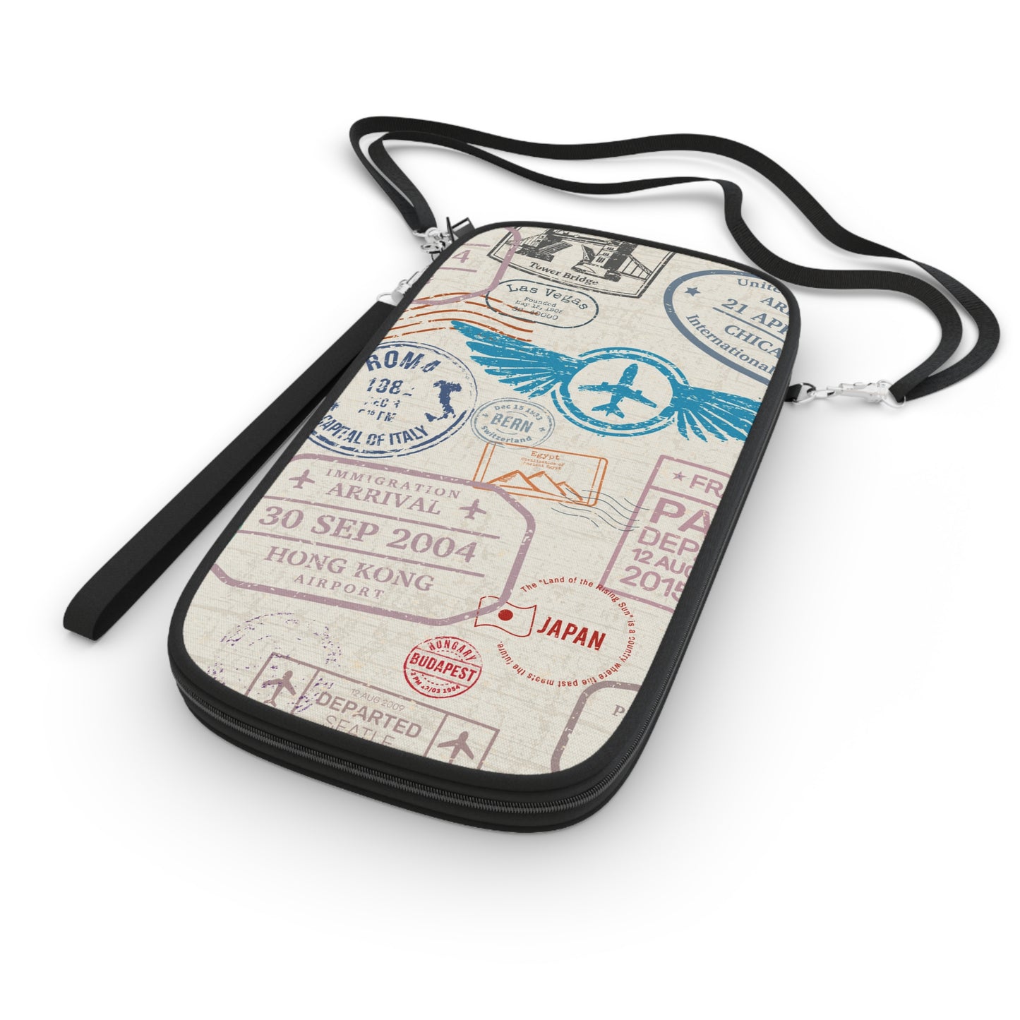 Passport Wallet