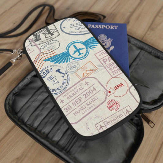 Passport Wallet